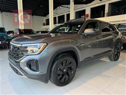 Volkswagen Atlas Cross Sport